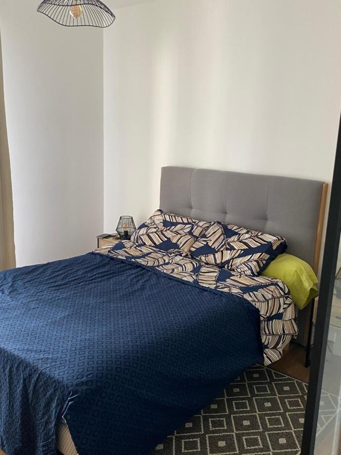 Appt T2 Proche Gare De Beziers Impasse Fay Appartement Buitenkant foto
