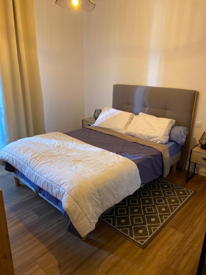 Appt T2 Proche Gare De Beziers Impasse Fay Appartement Buitenkant foto
